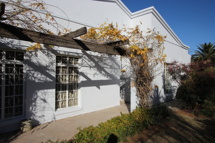 4 Bedroom Property for Sale in Riebeeckstad Free State